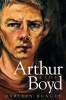 Arthur Boyd - A Life (Paperback, Main) - Darleen Bungey Photo