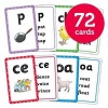 Oxford Reading Tree: Floppy's Phonics: Sounds and Letters: Flashcards (Cards) - Debbie Hepplewhite Photo