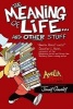 Amelia Rules!: The Meaning of Life... and Other Stuff (Hardcover) - Jimmy Gownley Photo