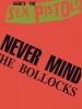 Never Mind the Bollocks - (Guitar Tab) (Paperback) - Sex Pistols Photo