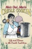 Mais Oui, Marie Creole Cookin - Life and Flavor in the Creole Tradition (Paperback) - Anita Porche Garcia Photo