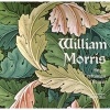 William Morris - Artist Craftsman Pioneer (Hardcover, New edition) - Rosalind Ormiston Photo