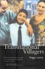 The Transnational Villagers (Paperback) - Peggy Levitt Photo