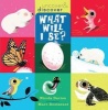 What Will I Be? (Paperback) - Nicola Davies Photo