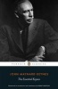 The Essential Keynes (Paperback) - John Maynard Keynes Photo