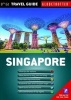 Globetrotter Travel Pack - Singapore (Sheet map, folded, 8th Revised edition) - Helen Oon Photo