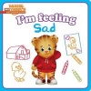 I'm Feeling Sad (Board book) - Natalie Shaw Photo