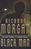 Black Man (Paperback) - Richard Morgan Photo