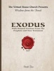 Wisdom from the Torah Book 2 - Exodus: With Portions from the Prophets and New Testament (Paperback) - Rob Skiba Photo