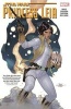 Princess Leia (Hardcover) - Mark Waid Photo