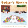 Badger's Blankie (Paperback) - Sarah Keyes Photo