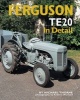 Ferguson T20 in Detail (Hardcover) - Michael Thorne Photo