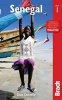 Senegal (Paperback) - Sean Connolly Photo