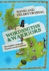 Wordsmiths and Warriors - The English-Language Tourist's Guide to Britain (Paperback) - David Crystal Photo