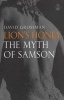 Lion's Honey - The Myth of Samson (Paperback) - David Grossman Photo