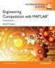 Engineering Computation with MATLAB (Paperback, International ed of 3rd revised ed) - David M Smith Photo