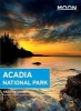 Moon Acadia National Park (Paperback, 5th Revised edition) - Hilary Nangle Photo