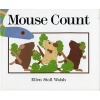 Mouse Count (Hardcover, and) - Ellen Stoll Walsh Photo