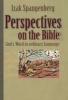 Perspectives on the Bible - God's Word in Ordinary Language (Paperback) - Izak Spangenberg Photo