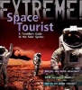 Extreme Science: Space Tourist - A Traveller's Guide to The Solar System (Paperback) - Stuart Atkinson Photo