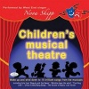 Children's Musical Theatre (CD) - Nova Skipp Photo