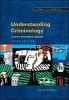 Understanding Criminology - Current Theoretical Debates (Paperback, 3rd Revised edition) - Sandra Walklate Photo