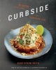 Curbside - Modern Street Food from a Vagabond Chef (Paperback) - Adam Hynam Smith Photo