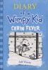 Diary of a Wimpy Kid # 6 - Cabin Fever (Hardcover) - Jeff Kinney Photo