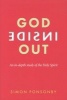 God Inside Out (Paperback, 2nd Revised edition) - Simon Ponsonby Photo