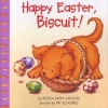 Happy Easter, Biscuit! (Staple bound) - Alyssa Satin Capucilla Photo