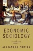 Economic Sociology - A Systematic Inquiry (Paperback, New) - Alejandro Portes Photo