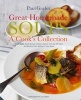 Great Homemade Soups - A Cook's Collection (Hardcover) - Paul Gayler Photo