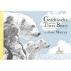 Goldilocks and the Three Polar Bears (Hardcover) - Ross Murry Photo