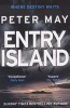 Entry Island (Paperback) - Peter May Photo