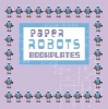 Paper Robots Bookplates (Other printed item) - Paperstyle Photo