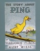 Flack & Wiese : Story about Ping (Hardcover, Library binding) - Marjorie Flack Photo