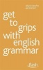 Get to Grips with English Grammar (Paperback) - Ron Simpson Photo