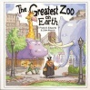 Greatest Zoo on Earth (Hardcover) - Frank B Edwards Photo