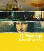 13 Paintings Children Should Know (Hardcover) - Angela Wenzel Photo