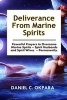 Deliverance from Marine Spirits - Powerful Prayers to Overcome Marine Spirits - Spirit Husbands and Spirit Wives - Permanently. (Paperback) - Daniel C Okpara Photo