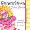 Genevieve - Fashion Princess (Paperback) - M J Goulart Photo