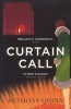 Curtain Call (Paperback) - Anthony Quinn Photo