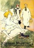 The World of Toulouse-Lautrec (Paperback) -  Photo