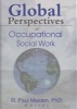 Global Perspectives of Occupational Social Work (Hardcover) - Paul Maiden Photo