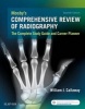 Mosby's Comprehensive Review of Radiography - The Complete Study Guide and Career Planner (Paperback, 7th Revised edition) - William J Callaway Photo