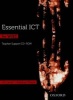 Essential ICT for A Level: A2 Teacher's Support CD-ROM for WJEC (CD-ROM) - Stephen Doyle Photo