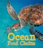 Ocean Food Chains (Paperback) - Angela Royston Photo