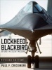 Lockheed Blackbird - Beyond the Secret Missions (Hardcover, Revised edition) - Paul F Crickmore Photo