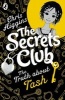 The Secrets Club: The Truth About Tash (Paperback) - Chris Higgins Photo