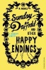 Sunday Daffodil and Other Happy Endings (Paperback) - Paul Robert Smith Photo